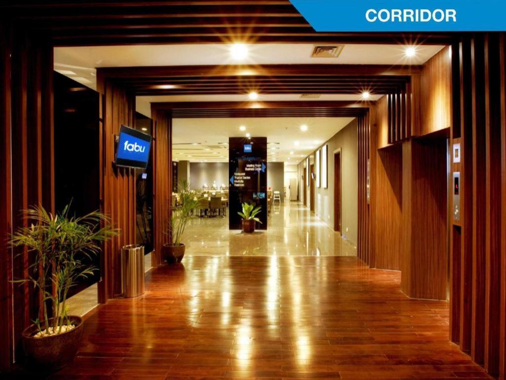 Indies Hotel Bandung Dış mekan fotoğraf