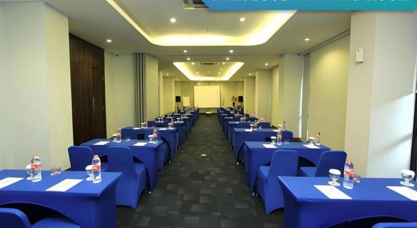 Indies Hotel Bandung Dış mekan fotoğraf