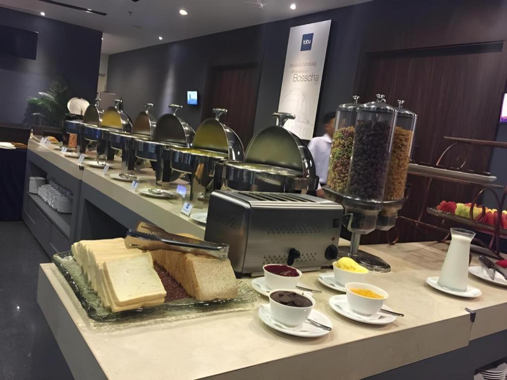 Indies Hotel Bandung Dış mekan fotoğraf