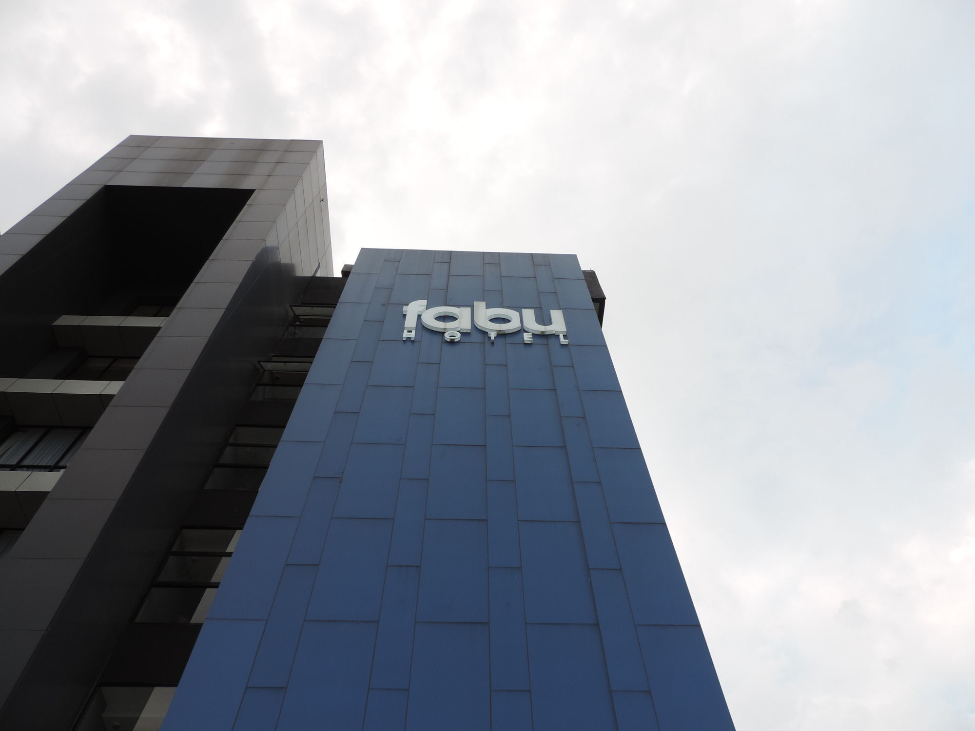 Indies Hotel Bandung Dış mekan fotoğraf