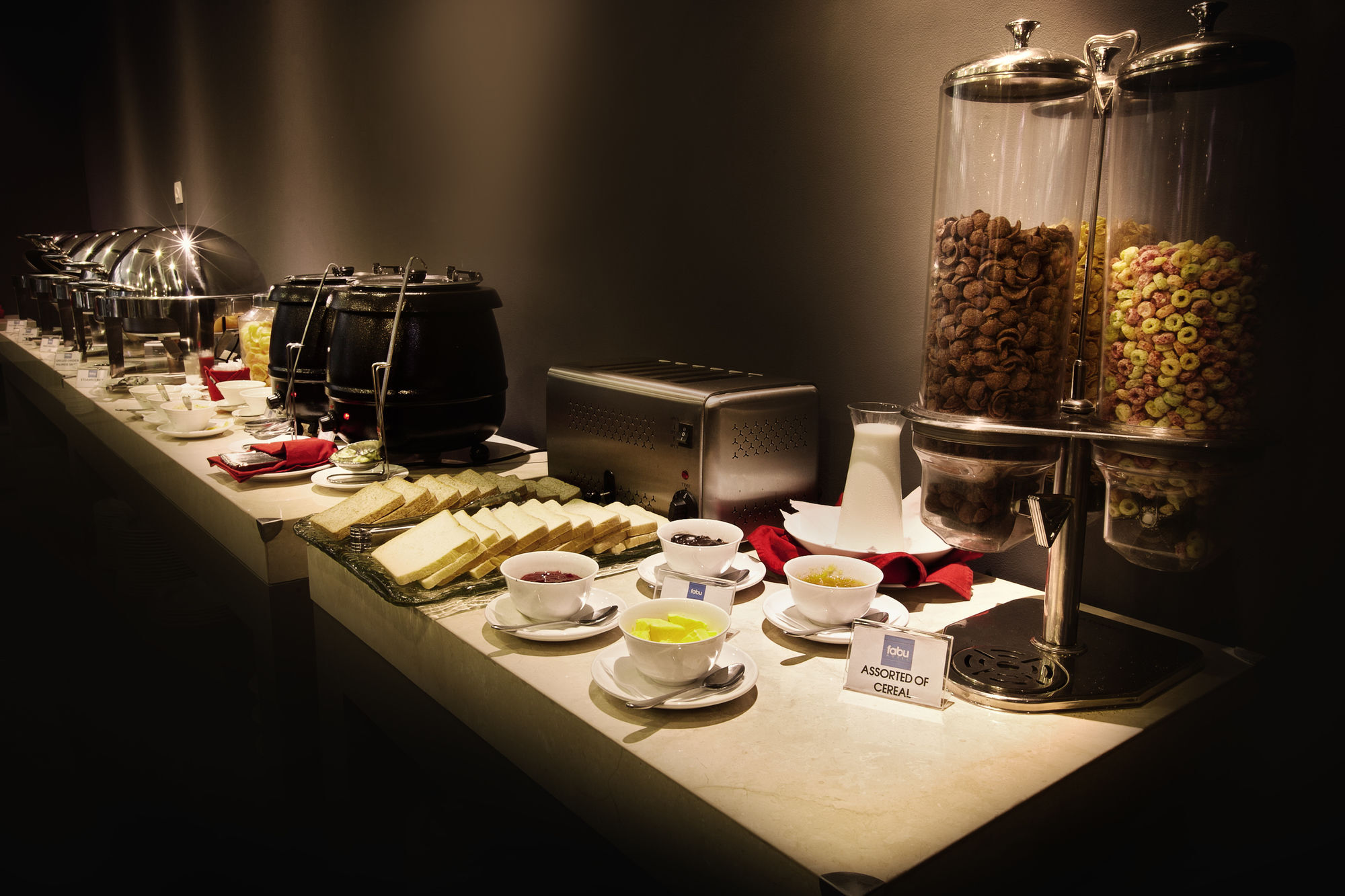 Indies Hotel Bandung Dış mekan fotoğraf